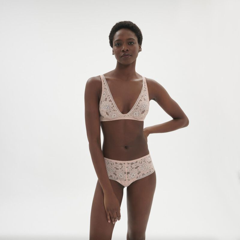 Simone Perele Shorty Brief image number 2